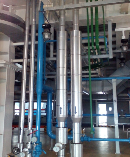 Projects True Tech Vision